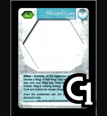 Blizzard Core